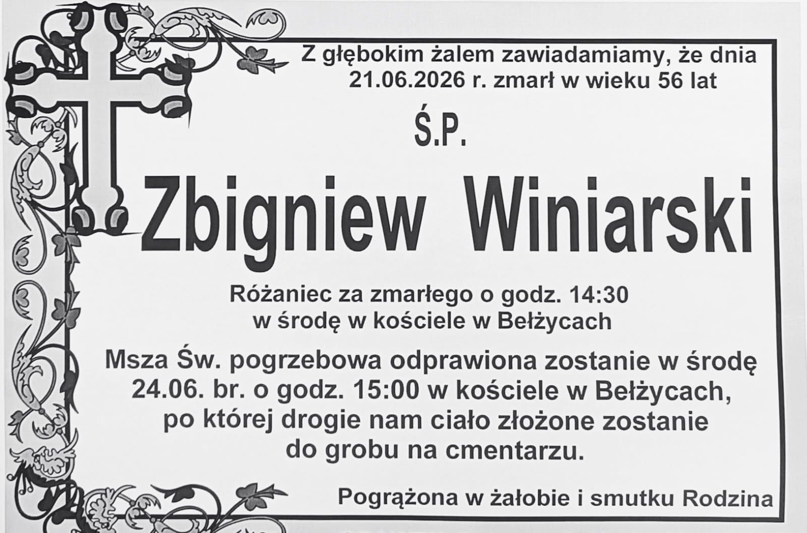 Winiarski